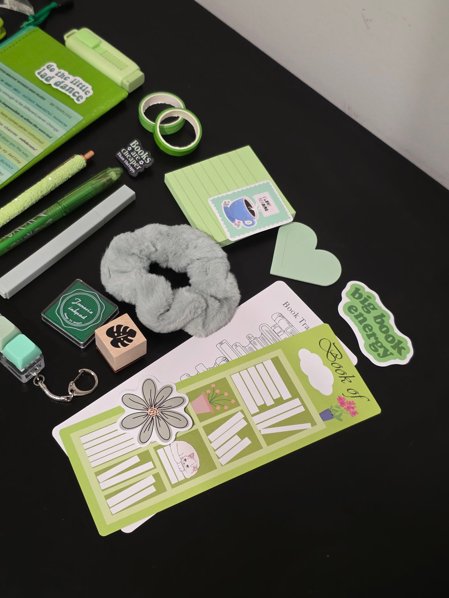 🍀 Limited Edition St. Patrick’s Mystery Bundle