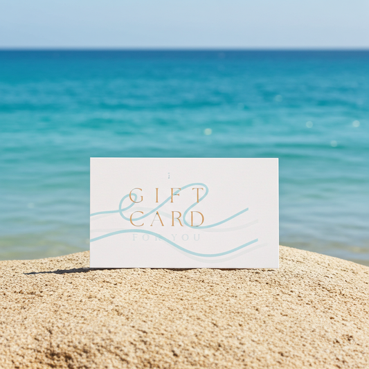 Bayside Bookish Gift Card 💌