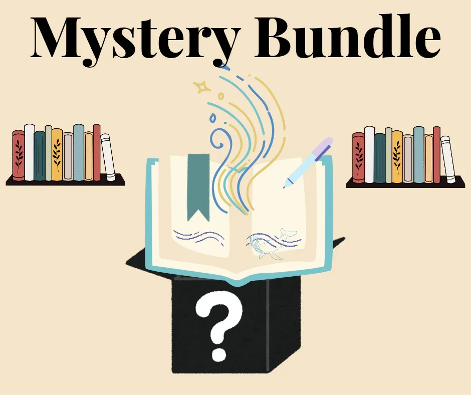 Mystery Bundle