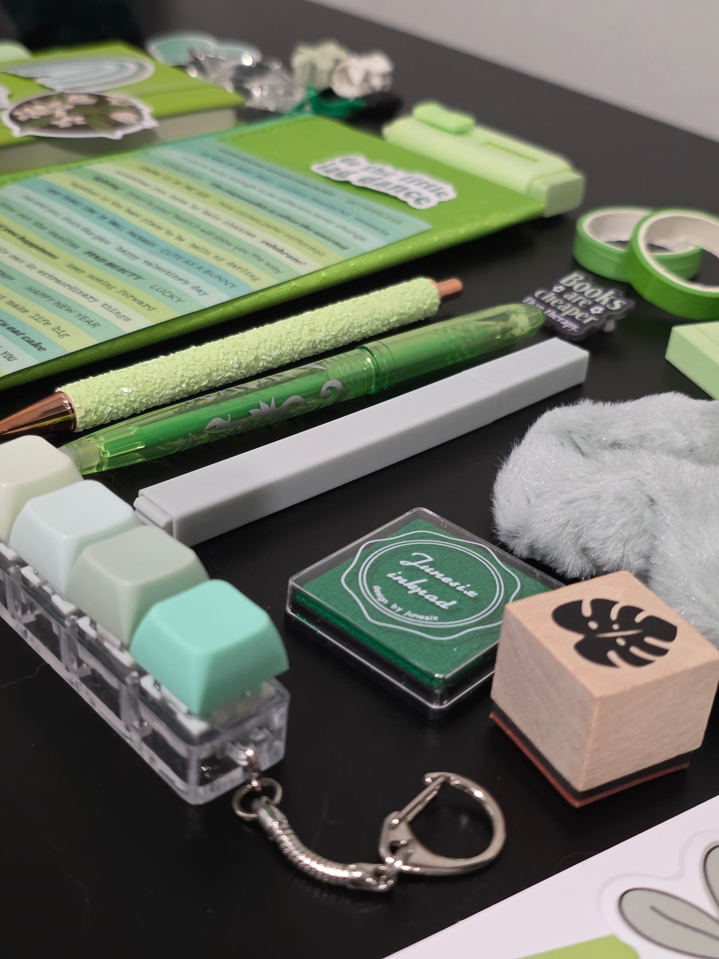 🍀 Limited Edition St. Patrick’s Mystery Bundle