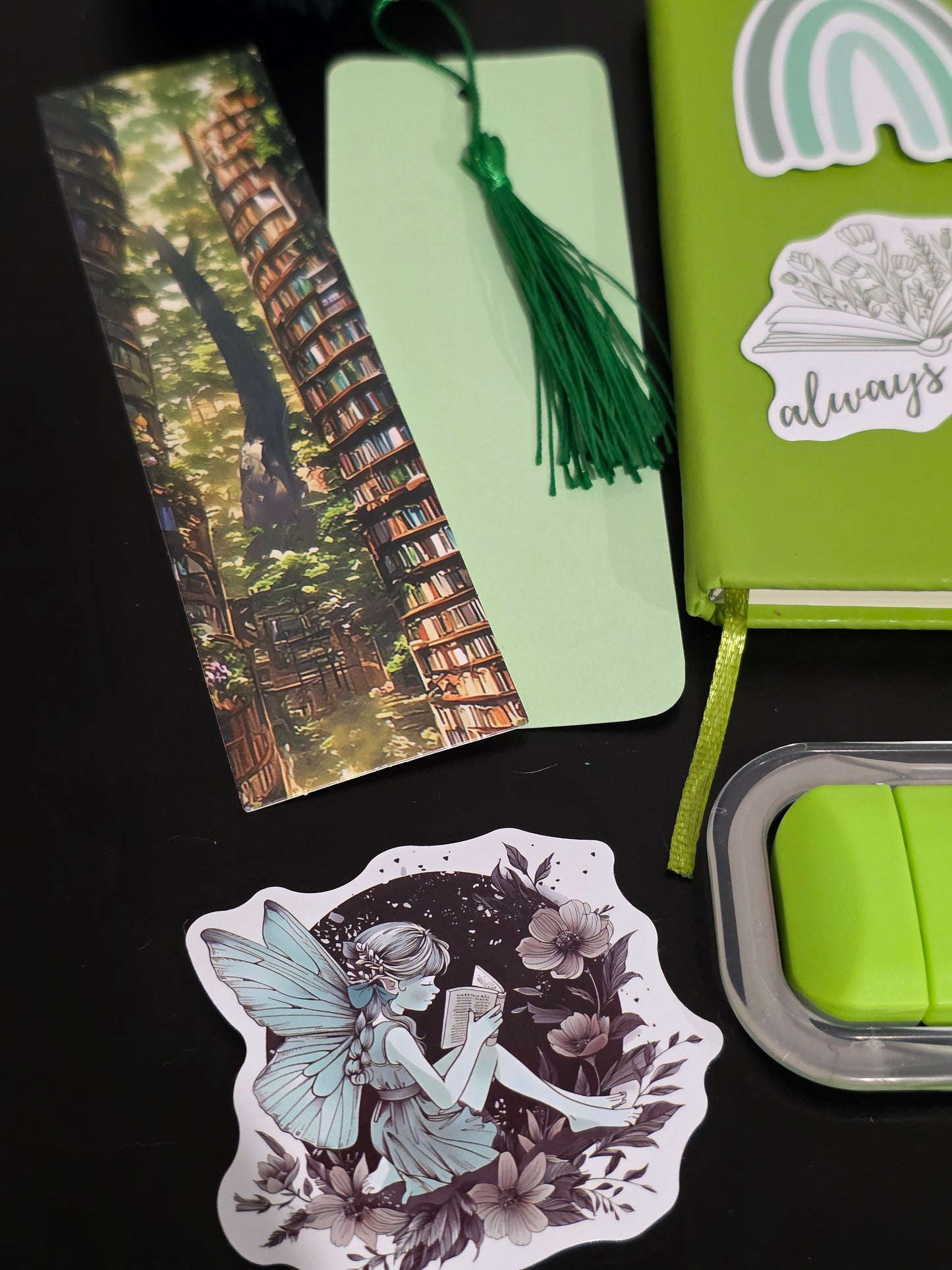 🍀 Limited Edition St. Patrick’s Mystery Bundle