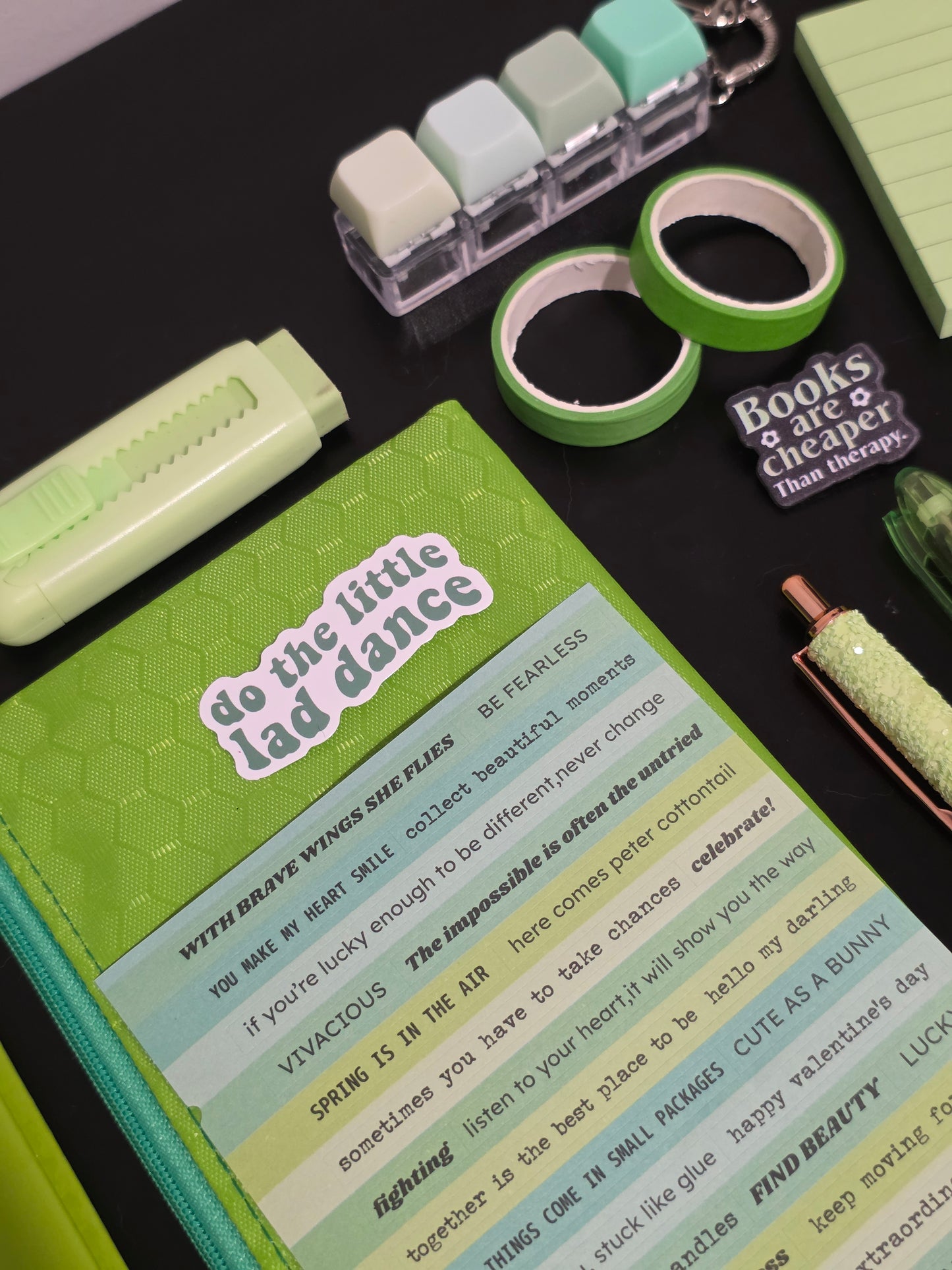 🍀 Limited Edition St. Patrick’s Mystery Bundle