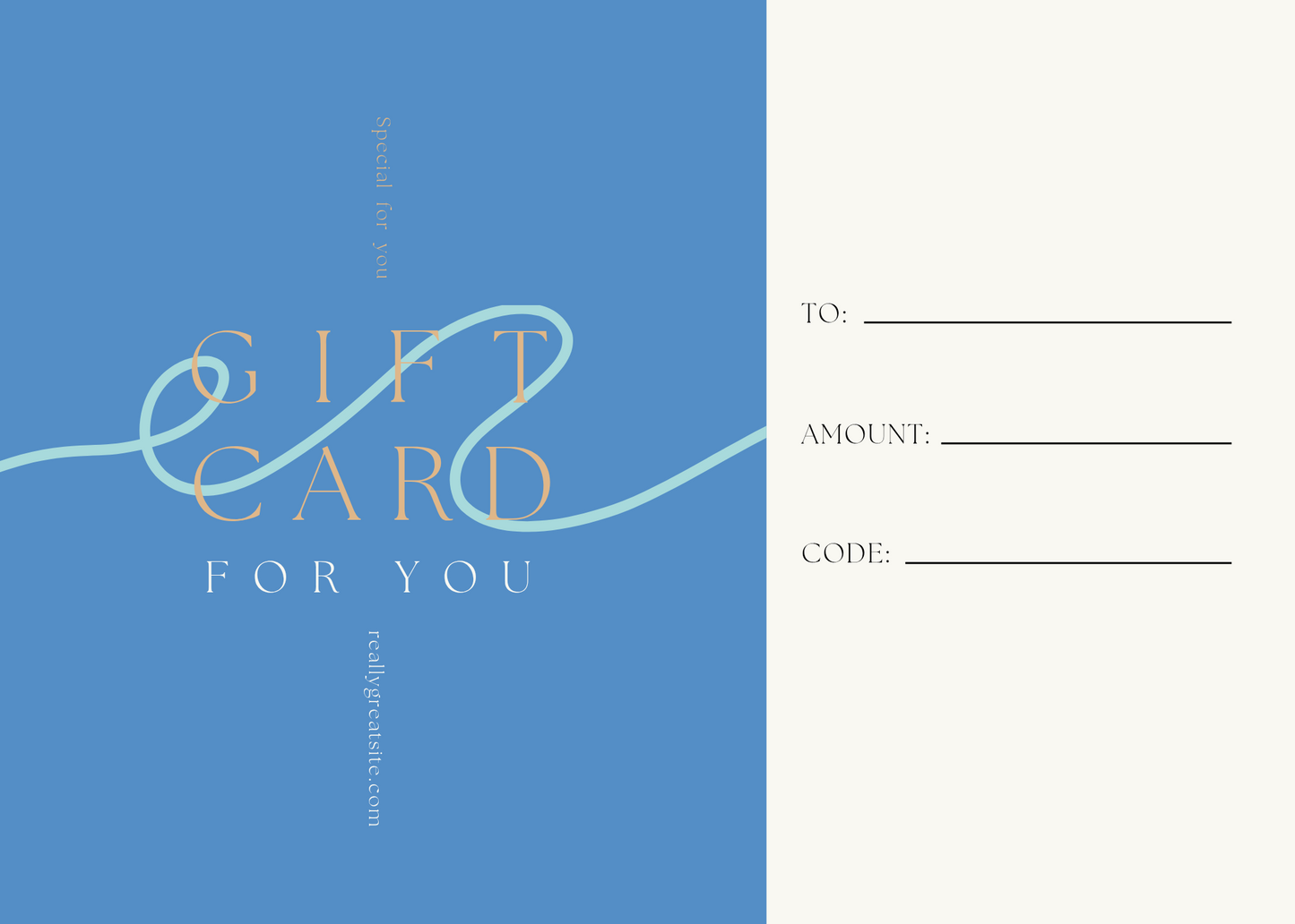 Bayside Bookish Gift Card 💌