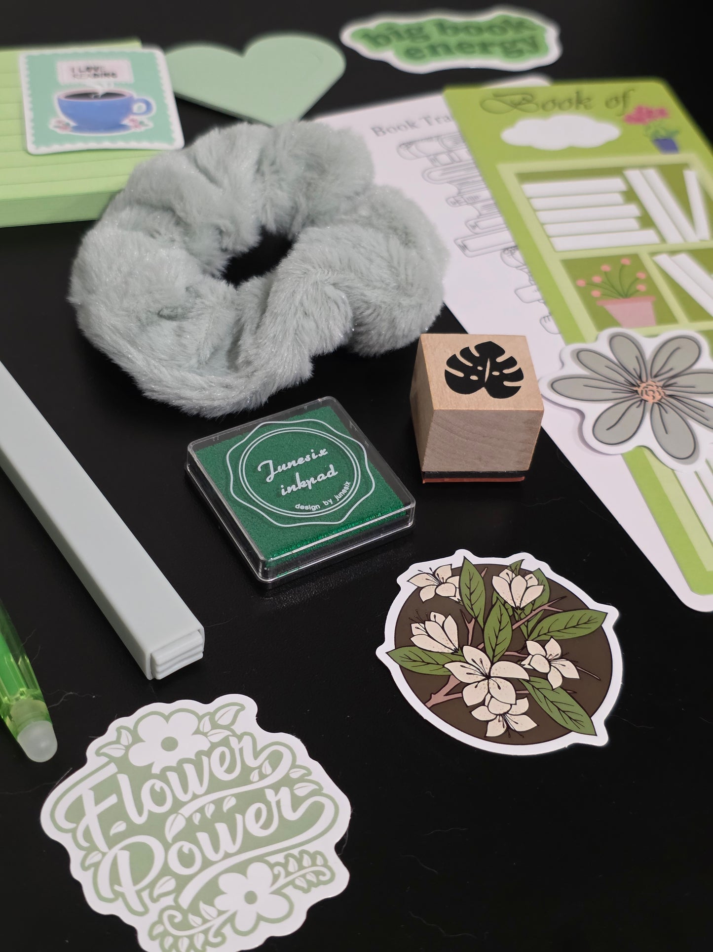 🍀 Limited Edition St. Patrick’s Mystery Bundle